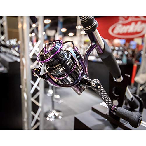 penn 2000 spinning reel FRCIV5000 Fierce IV Penn utilized its proprietary Feeder Rods Shimano Forcemaster Length/Power:9'MH Roller Diver Hot Tackle
