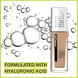 Maybelline Superstay Active Wear Foundation 30 Hour Sand 30 ml view 9