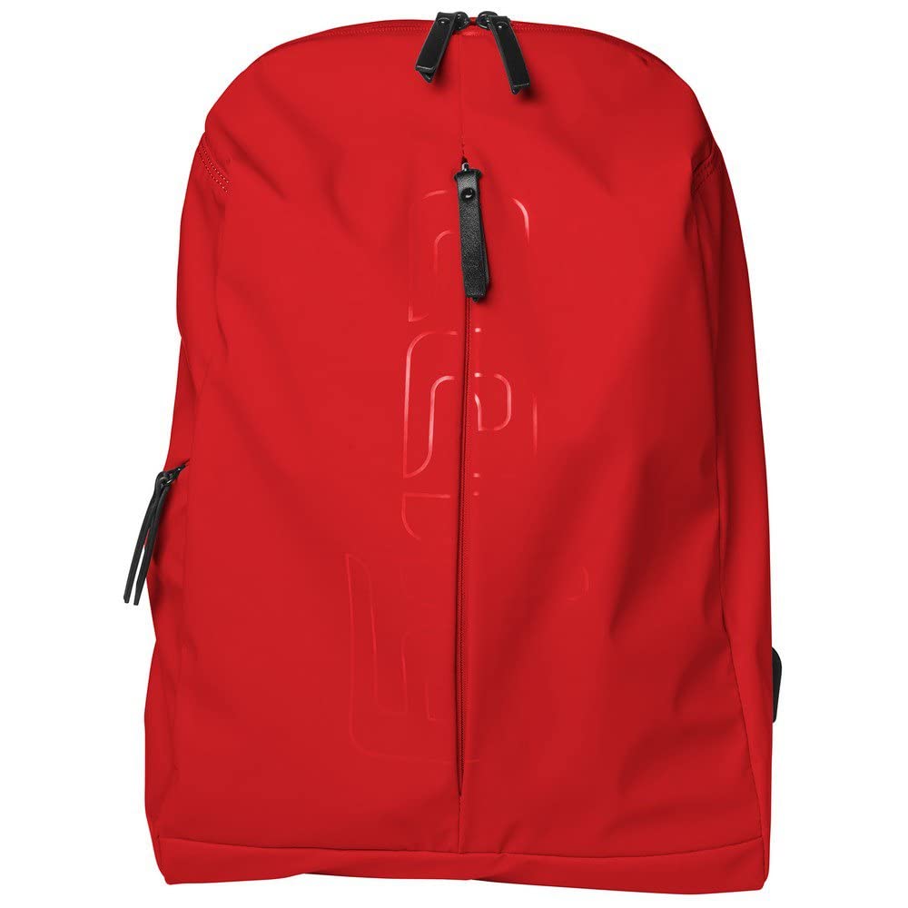 Celly Backpack, Red, One Size
