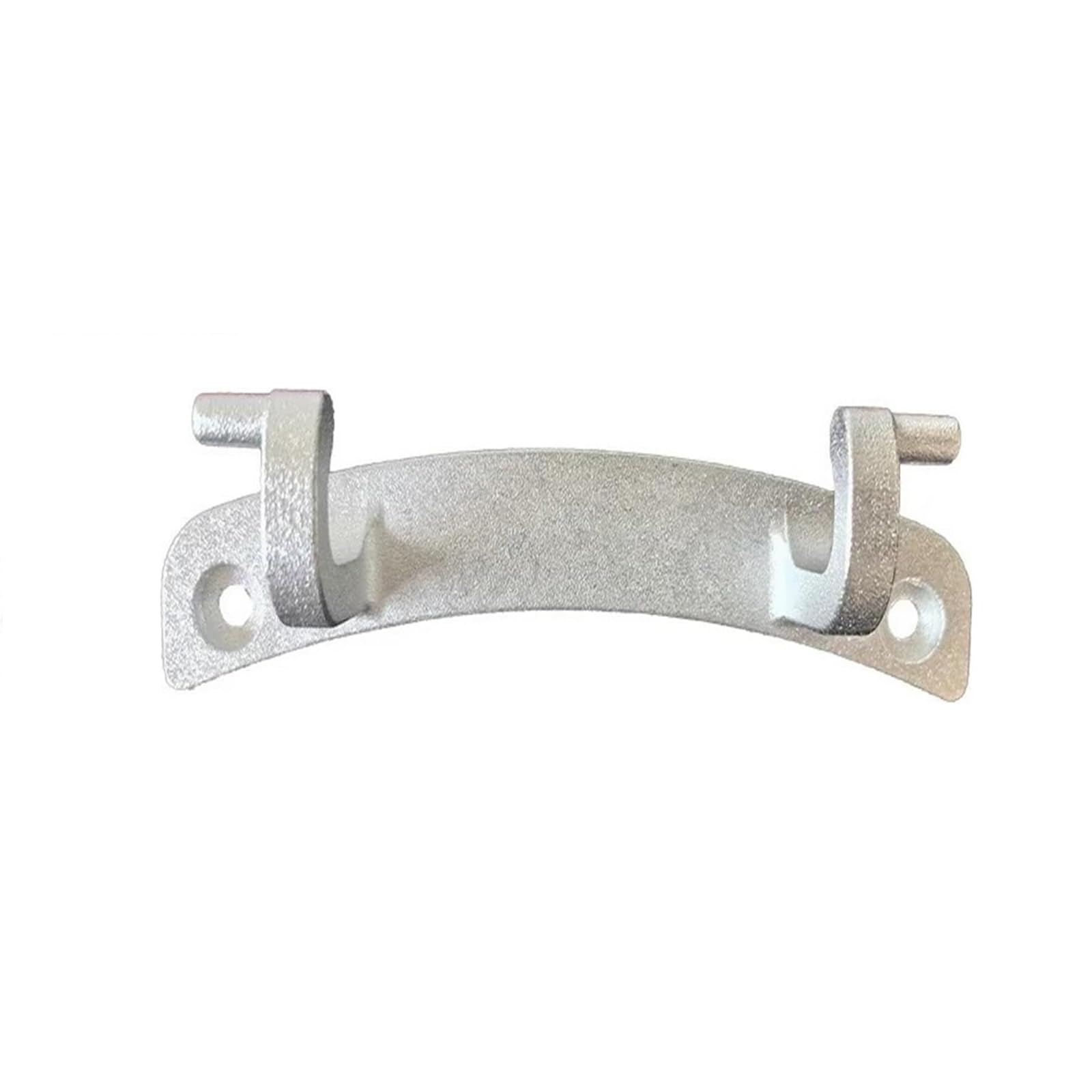 Photo 1 of 12938200000026 For Midea Dryer Door Hinge Accessory MD55-89E/MD50-88E