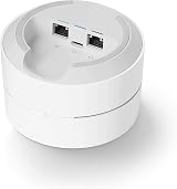 Google Wifi AC-1304 Whole Home Mesh Wi-Fi System Single Router GA00157 - Plain view 2
