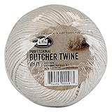 LEM Products 028A 1/2 pound ball of twine , White
