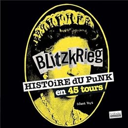 Blitzkrieg