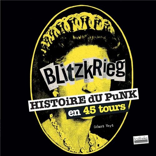 Blitzkrieg