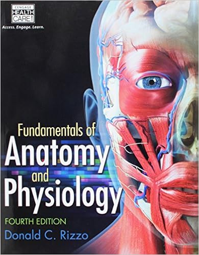 Fundamentals Of Anatomy...(Pb) W/Access