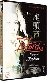La Légende De Zatoichi : Voyage À Shiobara