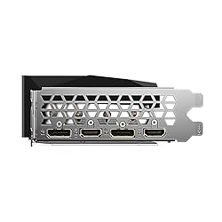 Gigabyte GeForce RTX 3070 Gaming OC 8GB V2 LHR