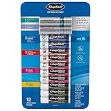 Chapstick Variety Pack - Includes Classic