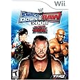 WWE SmackDown vs. Raw 2008 - Nintendo Wii (Renewed)
