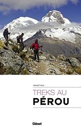 Treks au Pérou