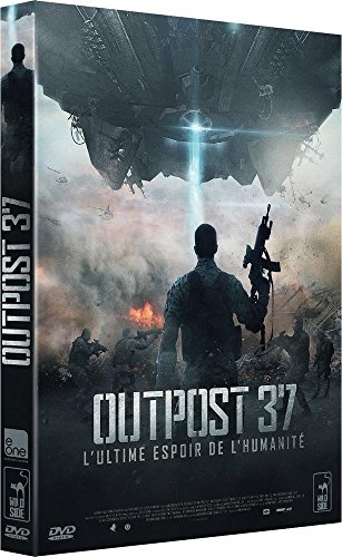 Outpost 37, l'ultime espoir