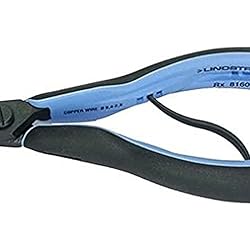 Bahco 8160"Rx-Series Diagonal Cutter with Pointed