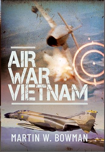 Air War Vietnam en promo sur Amazon