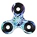 EVERMARKET New Style Premium Tri-Spinner Fidget Toy With Premium Stainless Steel Bearing,Camouflage Multi-Color