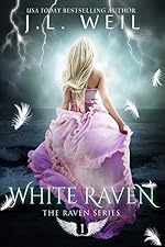 White Raven (The Raven Series Book 1)
