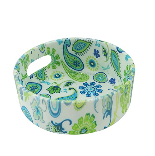 Click Here to See More Images Eoozon Silicone Case for Echo Dot Speaker (flower)