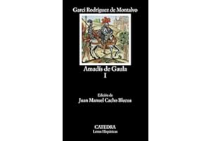 Amadis de Gaula Vol 1