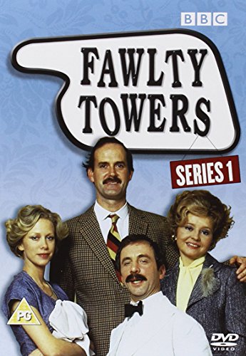 Fawlty Towers