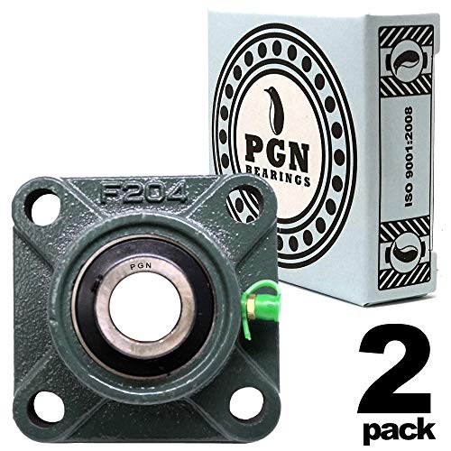Best Pillow Block Bearings Buying Guide GistGear
