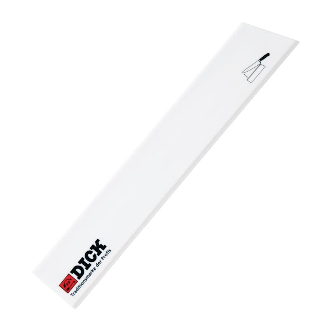 Dick 99000260 Blade Guard, 30 cm wide, 5 cm