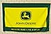 Large Flag John Deere Flag  Banner Digital Printing--John Deere Flags 3X5