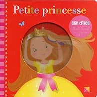 couverture de : Petite princesse