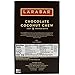 Larabar Cocoa Coconut Chew, Gluten Free Vegan Fruit & Nut Bars, 16 ct