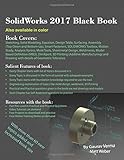 SolidWorks 2017 Black Book
