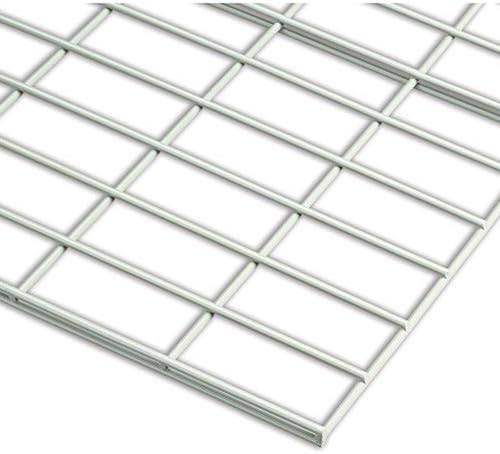 JarkeA Epoxy-Coated Wire Decking for EDSAL, PENCO, and RELIUS Solutions Shelving