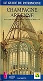 Image de Le Guide du patrimoine Champagne-Ardenne