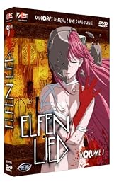 Elfen Lied - Vol. 1/4