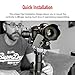 Zhiyun Crane 2 Servo Follow Focus Controller for All Camera Canon Panasonic Nikon Sony (Zhiyun CMF-01)