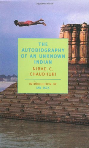 The Autobiography of an Unknown Indian (New York Review Books Classics)