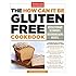 The How Can It Be Gluten Free Cookbook