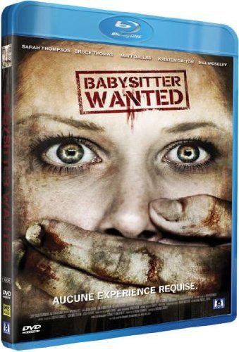Babysitter Wanted