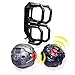Spy Gear Sonic Distractors