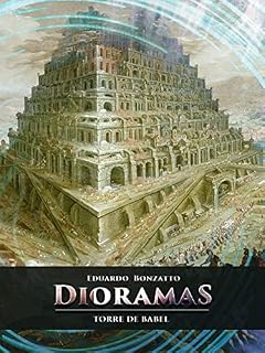 Livro DIORAMA 2: TORRE DE BABEL