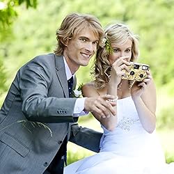 20 Packs Disposable Camera for Wedding Single Use
