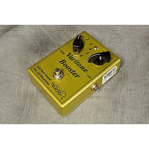 Hatena? Varitone Booster