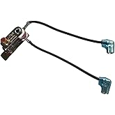 Generic Pressure Sensor or Pressure Switch KSD105 250V 15A for electric pressure cookers