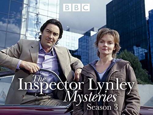 The Inspector Lynley Mysteries, Season 3