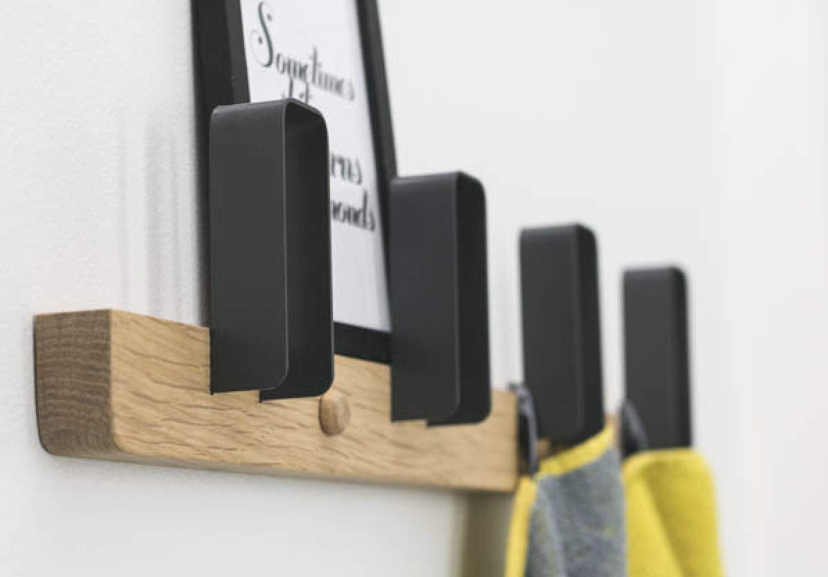 Best Coat Rack Solid Wood