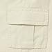 The Children's Place Baby Boys' His Li'l Pull on Cargo Short