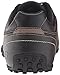 Skechers USA Men's Citywalk Elison Oxford,Black,12 M US
