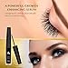 Eyelash Growth Serum, Eyebrow Growth Serum, Natural Eyelash Growth Enhancer and Brow Serum