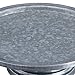 Benzara 49189 Functional Metal Cake Stand