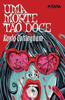 Livro Uma morte tão doce