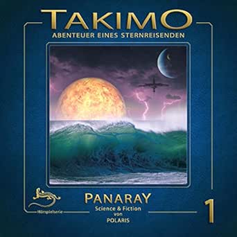 Amazon.com: Panaray: Takimo 1 (Audible Audio Edition ...