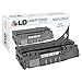 LD Products Replacement Toner Cartridge Compatible with HP 49A Q5949A (Black) Compatible with HP Printer Laserjet: 1320, 1320n, 1320nw, 1320t, 1320tn, 3390 and 3403 Compatible with HP Deskjet 610C
