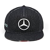 Mercedes Benz F1 Special Edition Lewis Hamilton 2017 Silverstone British Grand Prix Hat